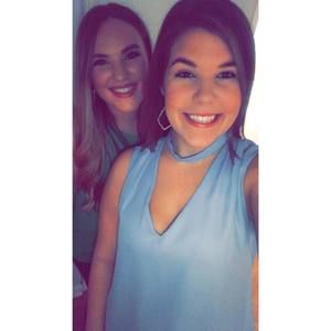 Meet your Posher, Gabby